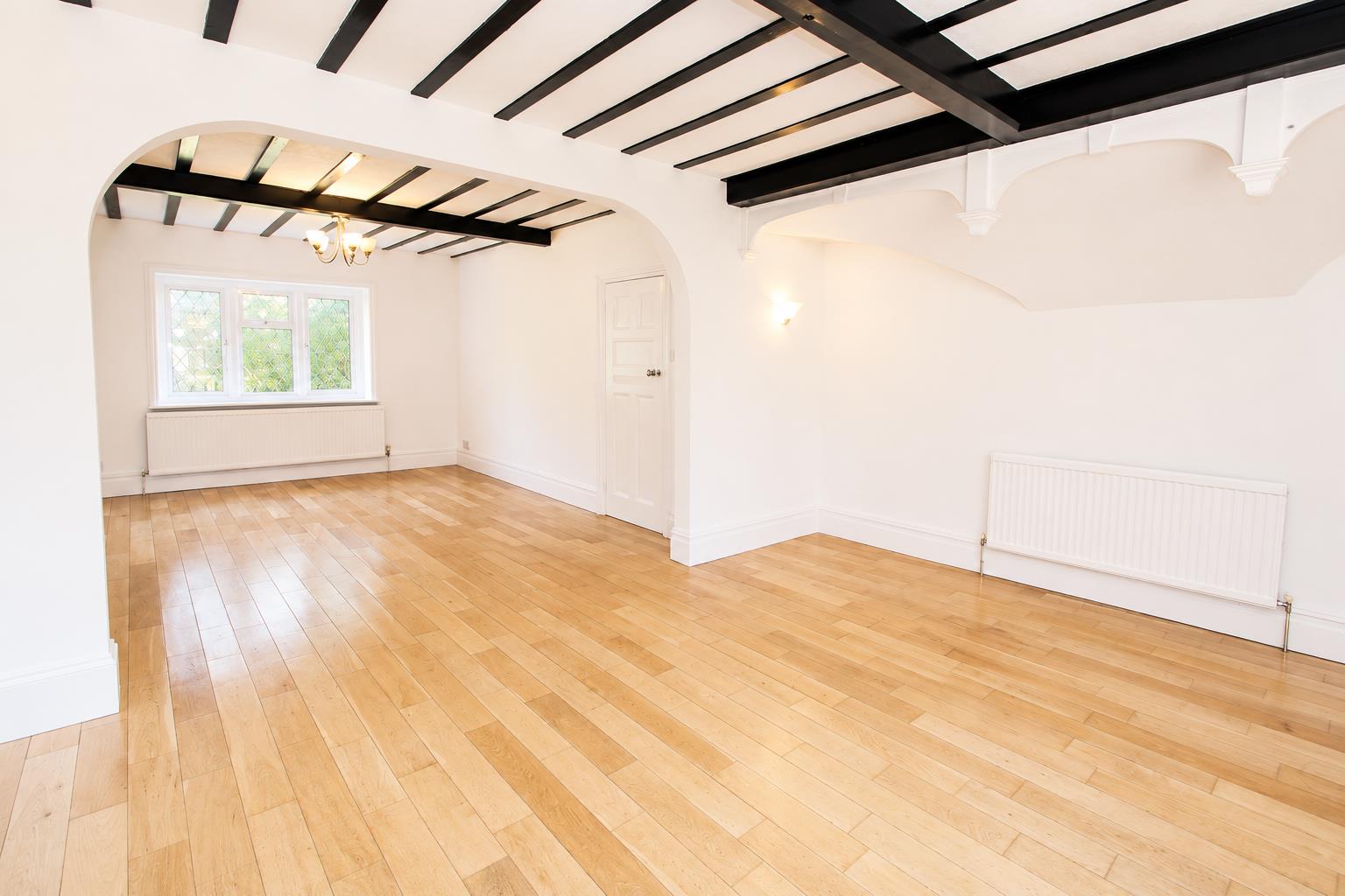 Woodcote Grove Road, Coulsdon